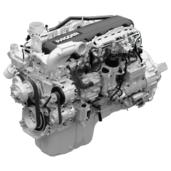 P32D0 Engine